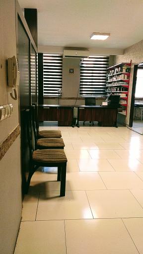 عکس مرکز حجامت یاسین