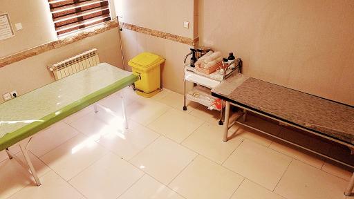 عکس مرکز حجامت یاسین