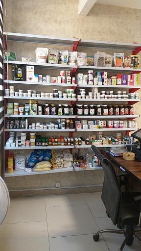 عکس مرکز حجامت یاسین