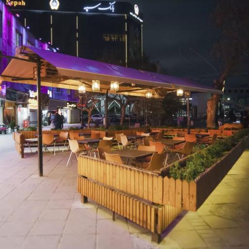 عکس کباب ترکی دیزین ترک