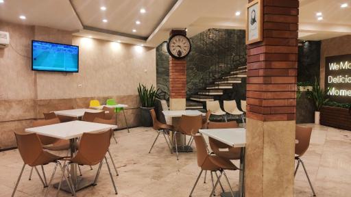 عکس کباب ترکی دیزین ترک