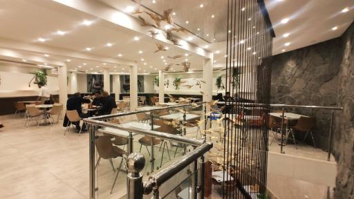 عکس کباب ترکی دیزین ترک