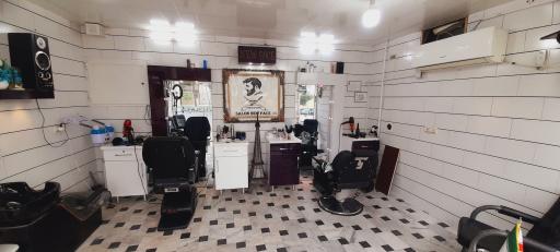 عکس پیرایش نیوفیس