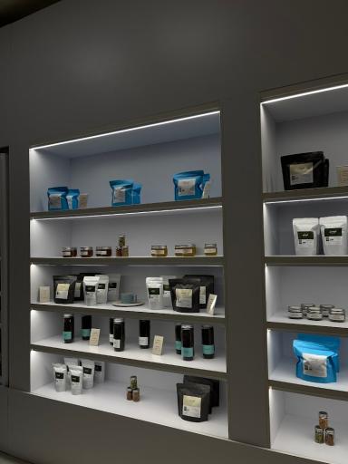 عکس فروشگاه پیله