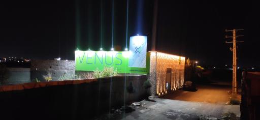 عکس ونوس استون 