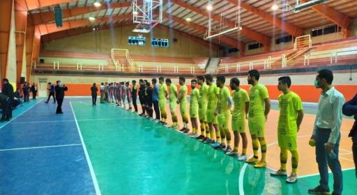 عکس سالن ورزشی حجاب