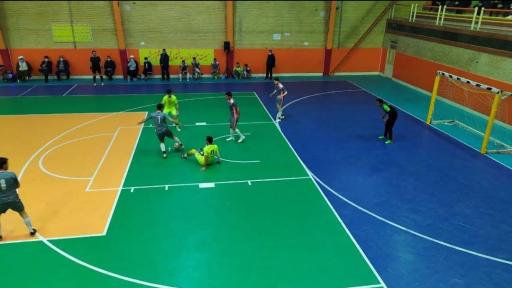 عکس سالن ورزشی حجاب