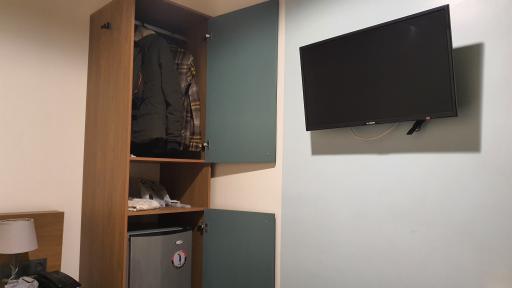 عکس هتل دو ستاره شهریار نوین