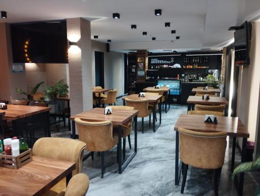 عکس کافه رستوران ایتالیایی هاکوپیان 