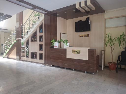 عکس آموزش و پرورش ناحیه 5 تبریز