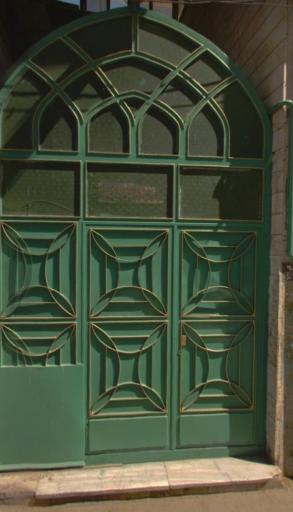 عکس مسجد محمدی