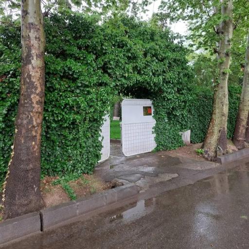 عکس خانه احمد شاملو (بنیاد الف بامداد)