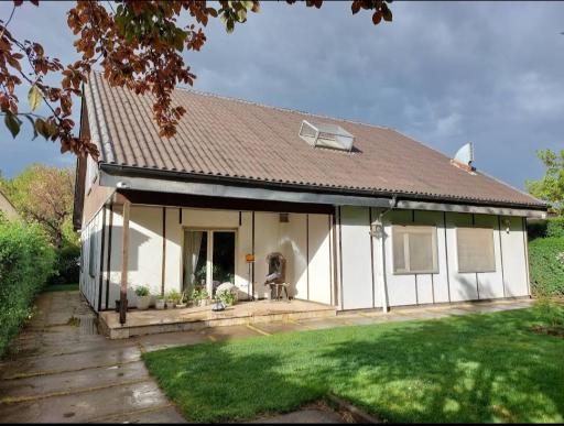 عکس خانه احمد شاملو (بنیاد الف بامداد)