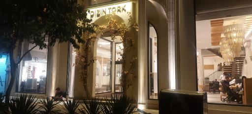 کباب ترکی دیزین ترک