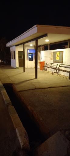 عکس انتهای خط