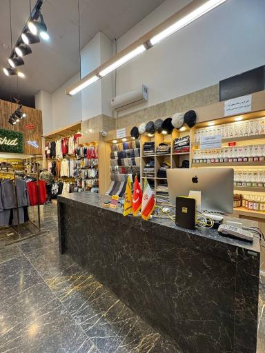 عکس گالری گلشید