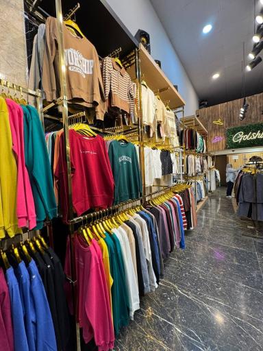 عکس گالری گلشید