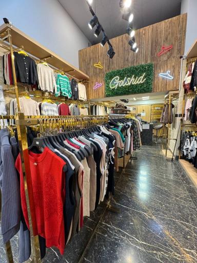 عکس گالری گلشید