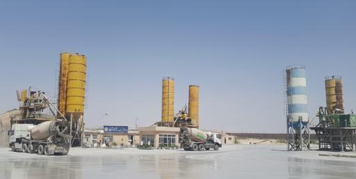 عکس کارخانه هبلکس رضوی