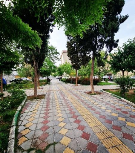 عکس میدان چهل و هفتم