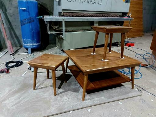 عکس صنایع چوبی ۲۱ پاسبان