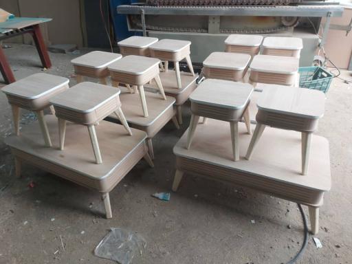 عکس صنایع چوبی ۲۱ پاسبان