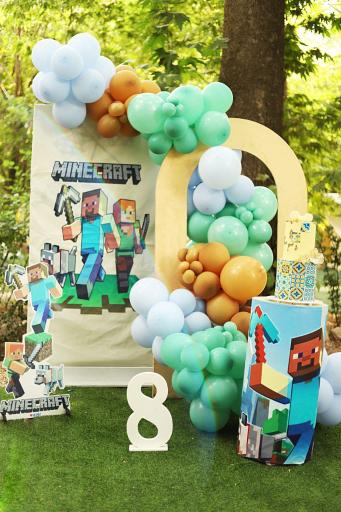 عکس باغ عکاسی ثریا