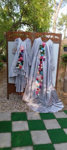 عکس باغ عکاسی ثریا