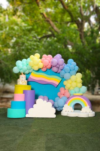 عکس باغ عکاسی ثریا