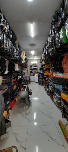 عکس تهران روکش