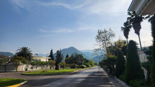 عکس رامسر