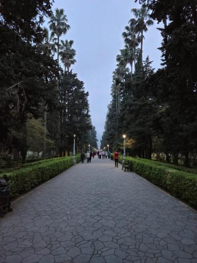 عکس رامسر