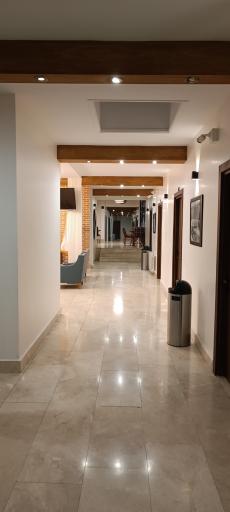 عکس هتل دو ستاره شهریار نوین