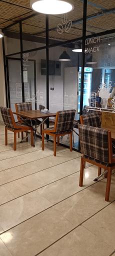 عکس هتل دو ستاره شهریار نوین