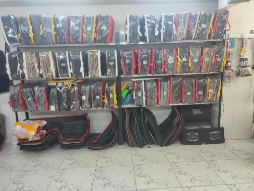 عکس لوکس اسپرت اتومبیل رویال اسپرت 