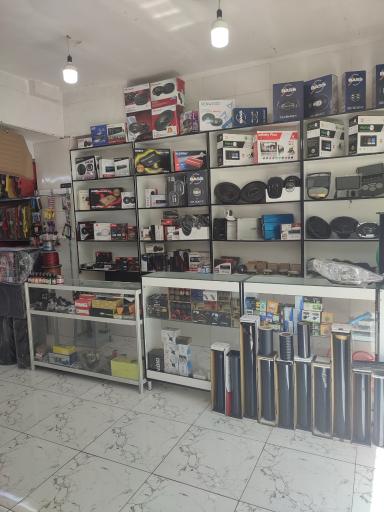 عکس لوکس اسپرت اتومبیل رویال اسپرت 