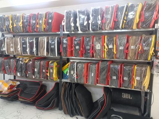 عکس لوکس اسپرت اتومبیل رویال اسپرت 