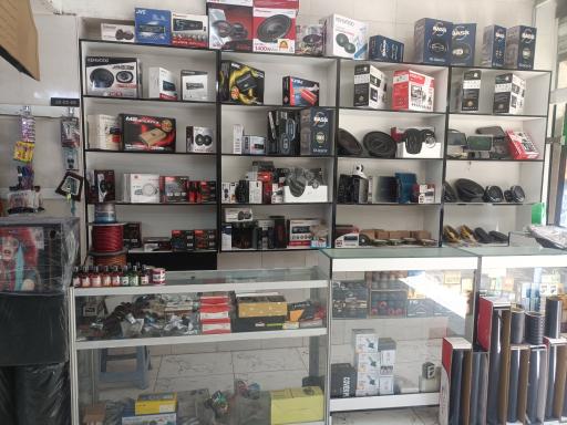 عکس لوکس اسپرت اتومبیل رویال اسپرت 