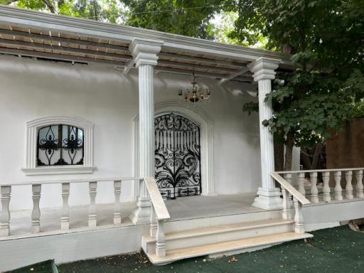 عکس باغ عکاسی ثریا