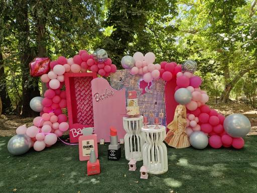 عکس باغ عکاسی ثریا