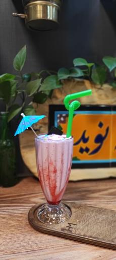 عکس کافه نوید