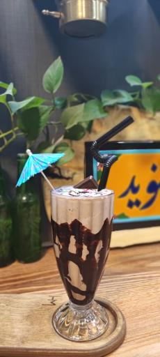 عکس کافه نوید