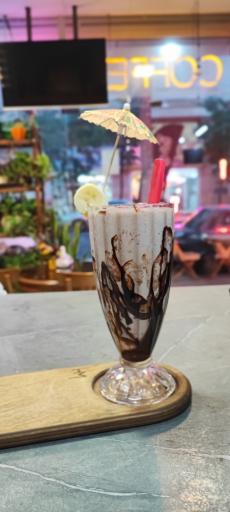 عکس کافه نوید