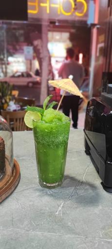 عکس کافه نوید