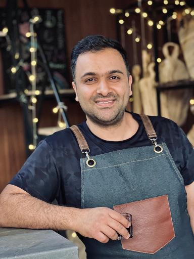 عکس کافه نوید