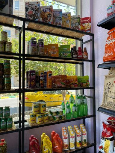 عکس پروتئینی صدرا