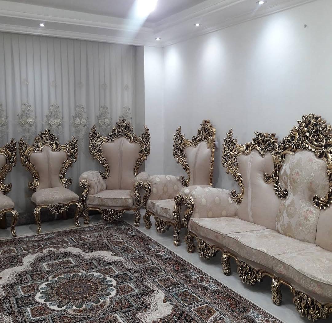 عکس مبلمان سام 