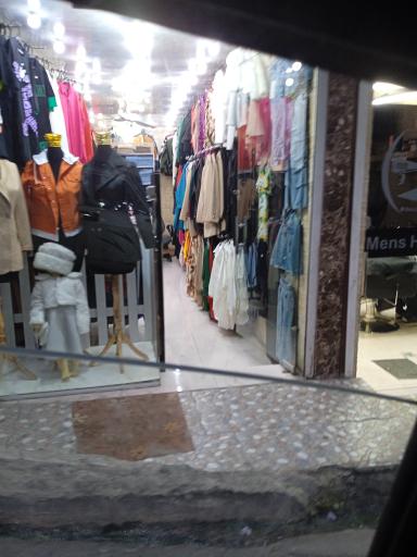 عکس پوشاک پسرانه و دخترانه 