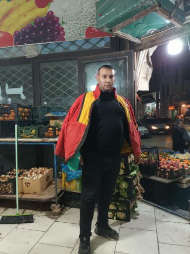 عکس میوه فروشی برادران نوروزنژاد 