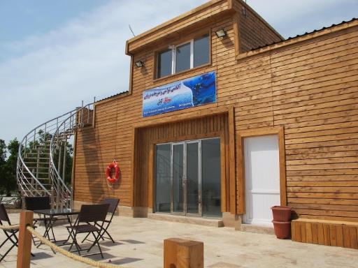 عکس آکادمی غواصی سیشل